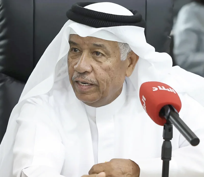 رئيس أسرة الأدباء والكتاب: “منبر القلم” تخلق ذاكرة حية للأجيال