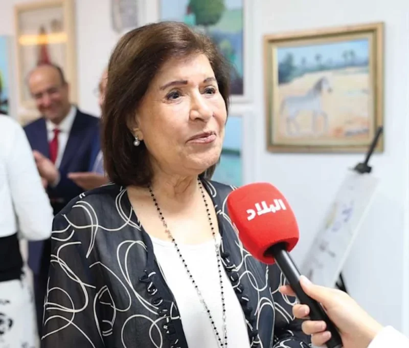 الجشي: تكريم الأدباء في حياتهم ثقافة تستحق أن تُرسخ