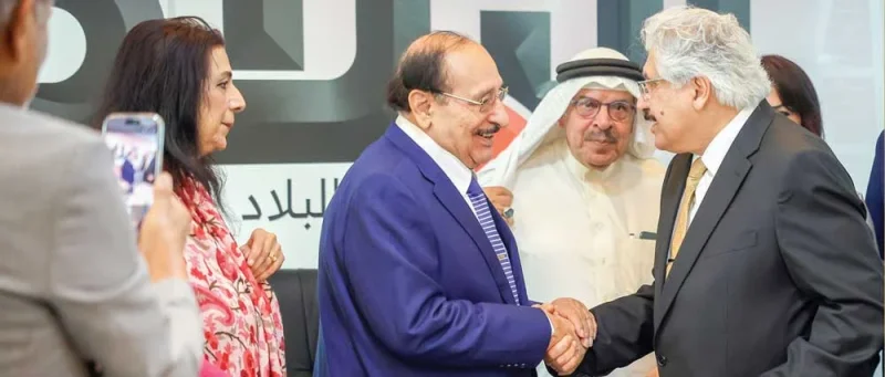 رئيس الجامعة الملكية للبنات: “منبر القلم” تقدير للقامات الثقافية