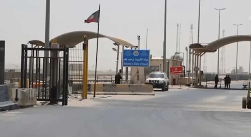 إعادة فتح منفذ العبدلي