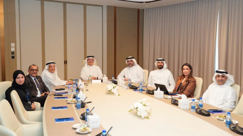 "الغرفة" تتابع إعادة تشكيل اللجان القطاعية وتعزز معالجة قضايا التجار