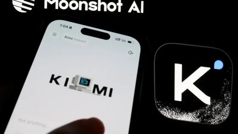 "مونشوت" الصينية تتيح نموذج Kimi K3 للتنزيل العام لتعزيز منافسة "OpenAI"