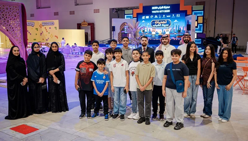 بنك السلام يشارك في مدينة الشباب 2026 من خلال النسخة المطوّرة من تجربة "الحياة مع بنك السلام"