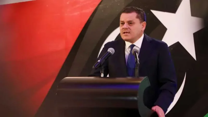 احتجاجات غرب ليبيا تشلّ مؤسسات الدولة وتزيد الضغوط على حكومة الدبيبة