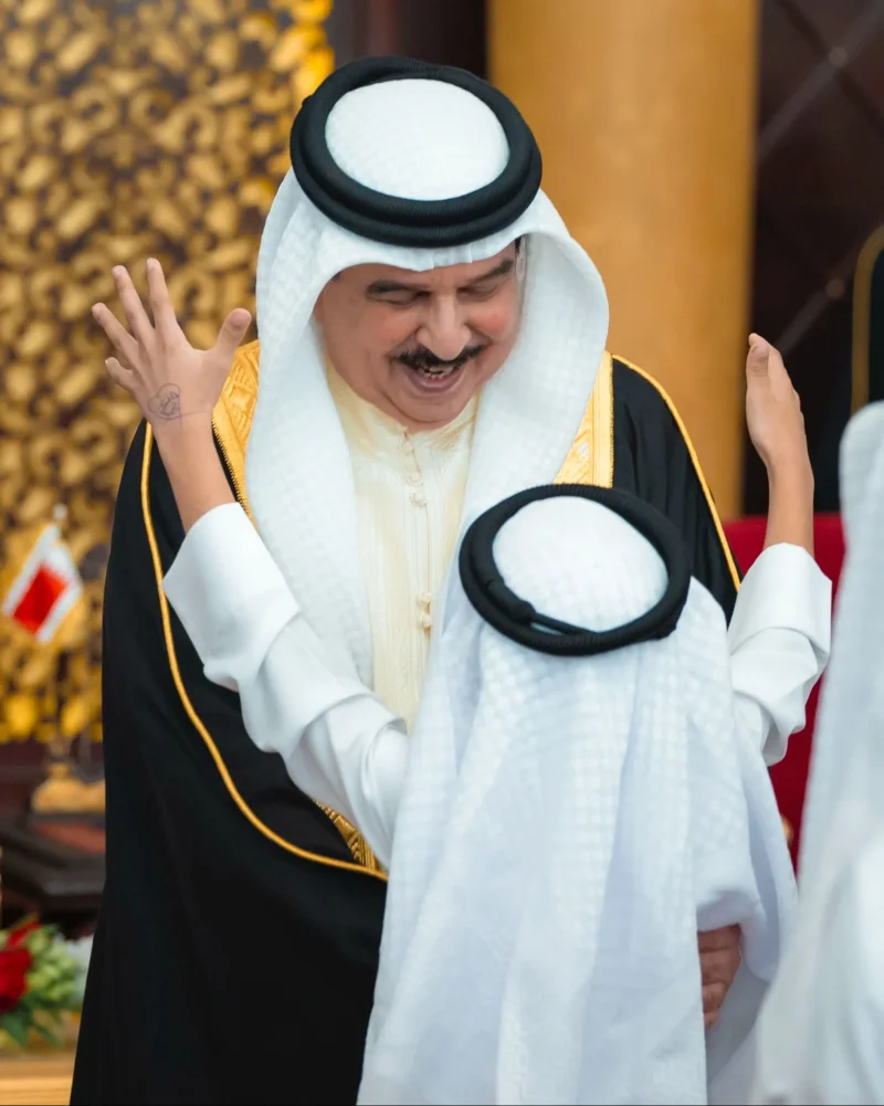 25 عامًا من الإرث الإنساني.. من كفالة الأيتام إلى صناعة الأثر... رؤية ملكية أرساها جلالة الملك المعظم وترجمتها المؤسسة الملكية للأعمال الإنسانية إلى نموذج وطني للرعاية والتنمية والعمل الإنساني المستدام