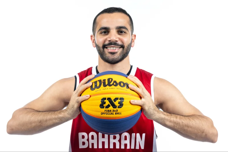 فريق "Hangzhou" الصيني يضم اللاعب البحريني محمد غزوان
