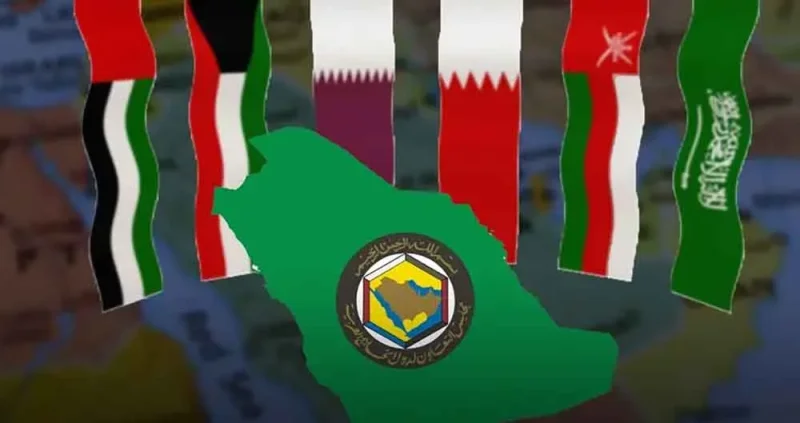 مجلس التعاون يدين اعتداءات ميليشيات تابعة لإيران في العراق ضد السعودية