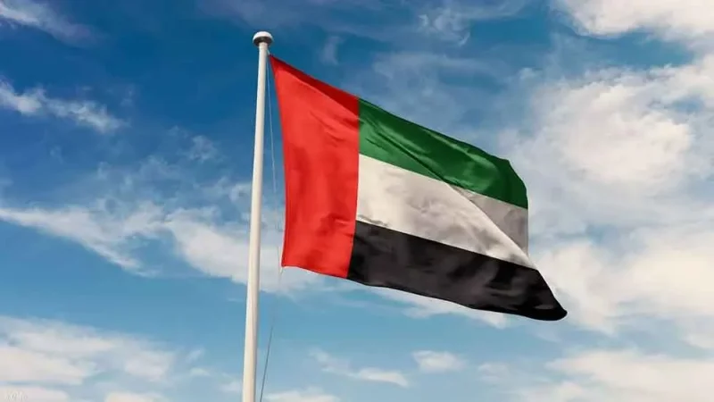 الإمارات تدين بشدة الهجوم العدواني على الأردن