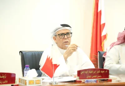 “البلدي الشمالي” يختتم أعماله  بـ 100 مقترح و103 توصيات