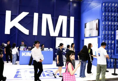 Kimi K3.. الذكاء الاصطناعي الصيني الذي أعاد إشعال المنافسة