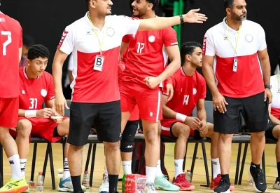 حسام مدن لـ “البلاد الرياضي”: التأهل إلى المونديال تحقق