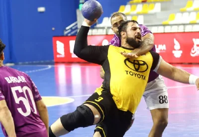 علي عيد: أتفاوض مع ناديين خارج البحرين