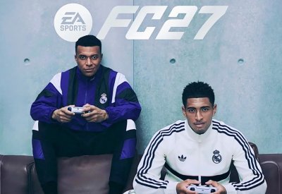 EA SPORTS FC 27.. تطرق الأبواب في سبتمبر