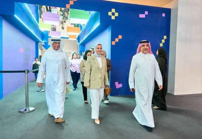 وزيرة شؤون الشباب: تنوع البرامج التدريبية ينمّي قدرات الشباب ويعزز تنافسيتهم