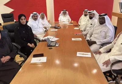 مجلس المحرق البلدي يطالب بدور للبلديات في ترخيص مقاهي الشيشة