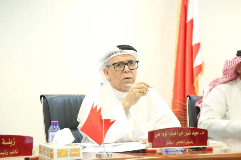 “البلدي الشمالي” يختتم أعماله  بـ 100 مقترح و103 توصيات