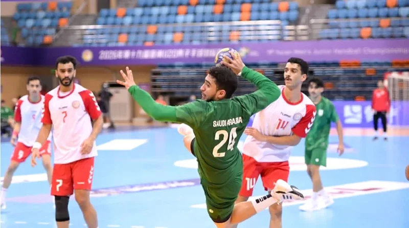 “أحمر الشباب” ينهي مشواره الآسيوي رابعا