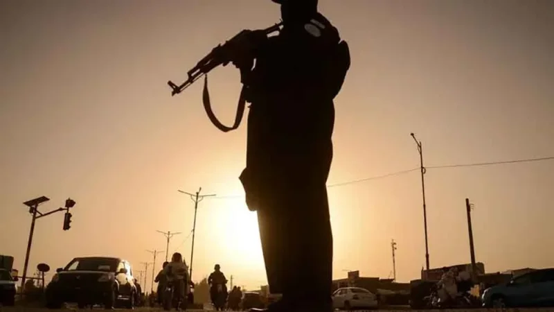 طالبان تعلن اغتيال مسؤول محلي في هجوم مسلح شمال شرقي أفغانستان