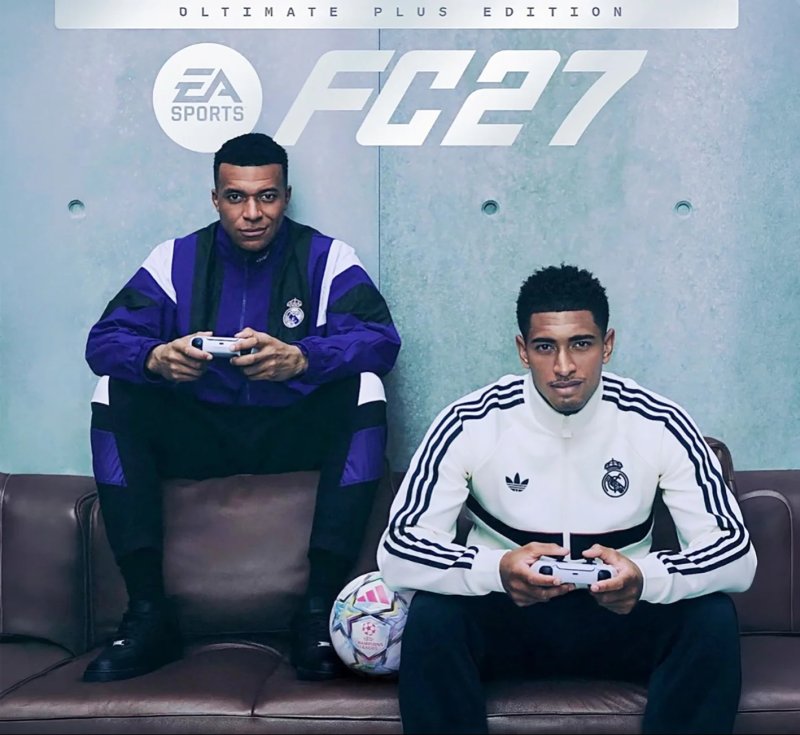 EA SPORTS FC 27.. تطرق الأبواب في سبتمبر