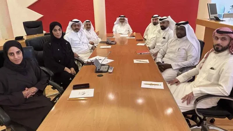 مجلس المحرق البلدي يطالب بدور للبلديات في ترخيص مقاهي الشيشة