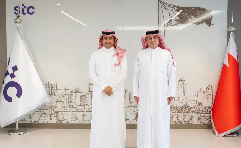 stc  البحرين تستعرض أحدث الحلول التقنية والرقمية لوكالة البحرين للفضاء