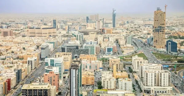 نمو الأنشطة غير النفطية في السعودية 0.6% بالربع الثاني