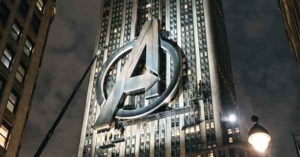 مارفل ترفع سقف الترقب لفيلم "Avengers: Doomsday"