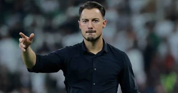 إيدي هاو يقترب من الرحيل عن نيوكاسل… وماتياس يايسله المرشح الأبرز لخلافته