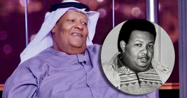رحيل الفنان جابر صباح بعد ربع قرن من البهجة