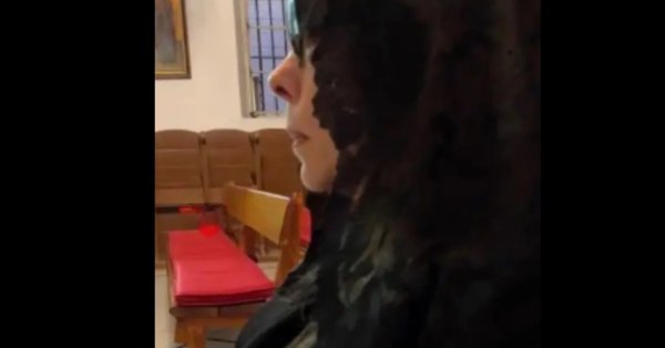 ظهور يبكي القلوب لجارة القمر في ذكرى رحيل زياد