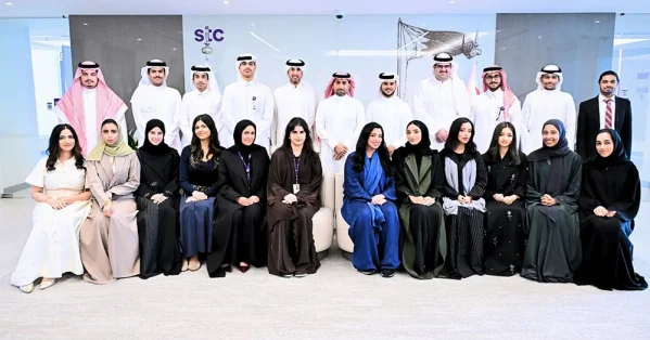stc البحرين تطلق النسخة الثالثة من برنامجها التدريبي الصيفي ’انطلاقتي‘ (emerge) تمكيناً للكفاءات الوطنية الواعدة