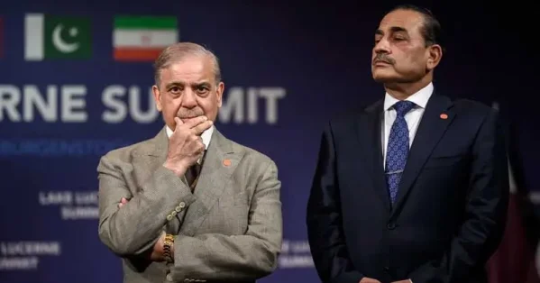وسط التصعيد.. باكستان تؤكد: مفاوضات واشنطن وطهران "مستمرة"