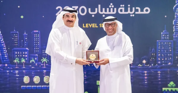 المهندس محمد السيسي البوعينين: مدينة الشباب نموذج وطني ملهم في استثمار طاقات الشباب وتوجيهها نحو خدمة الوطن