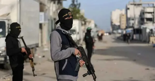 مجلس السلام: مفاوضات غزة تتقدم ولا دور لحماس بعد نزع سلاحها