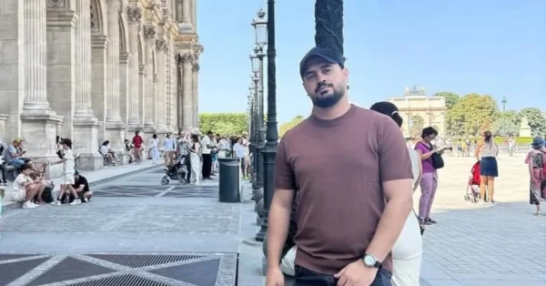 محمد الصادق خضير: الذكاء الاصطناعي أحدث تحول في تجربة المسافرين حول العالم