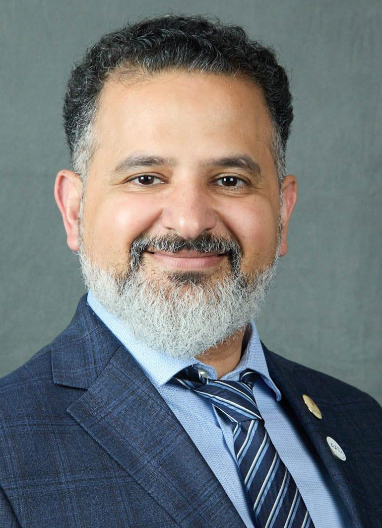 د. حسين جمعة