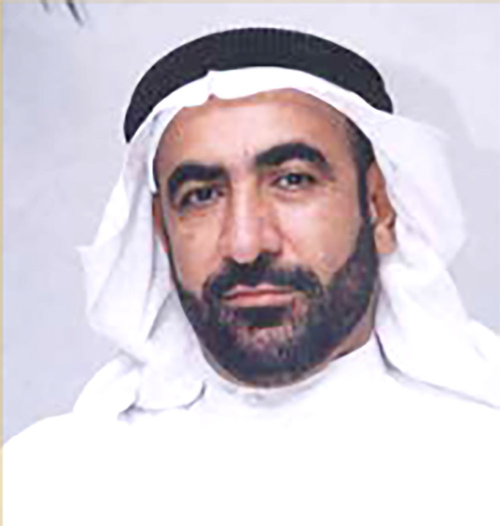  المحامي عبدالله الشملاوي