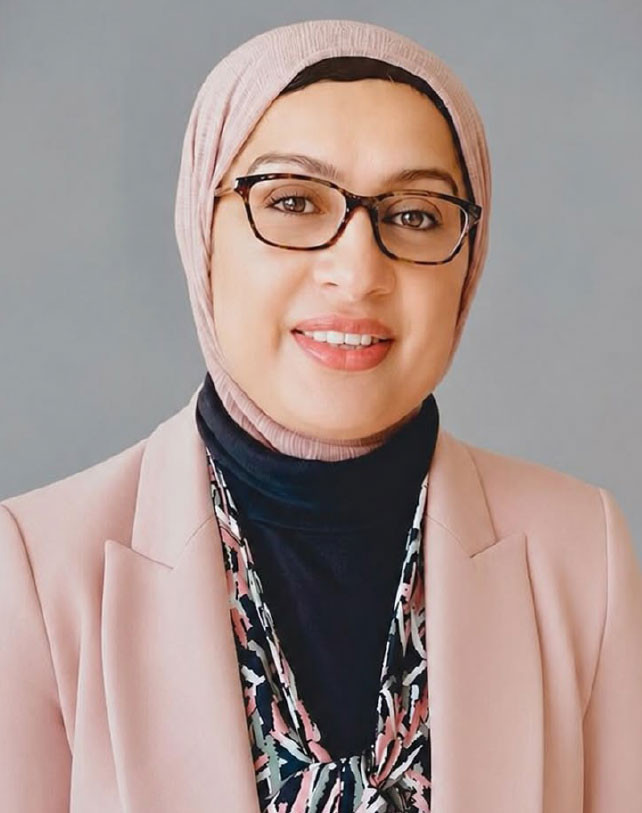 د. أنوار المساعد