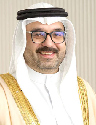 أحمد السلوم