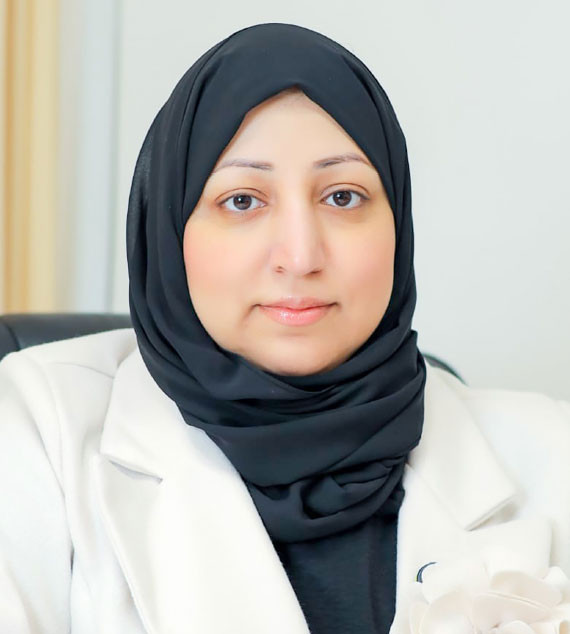 د.فاطمة خمدن