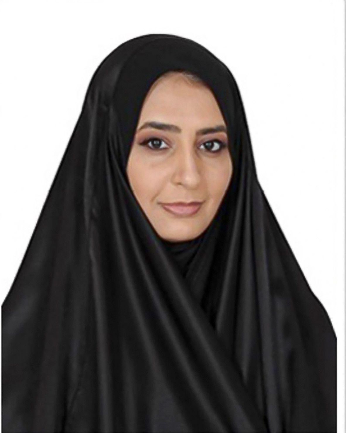 سمو الشيخة زين بنت خالد