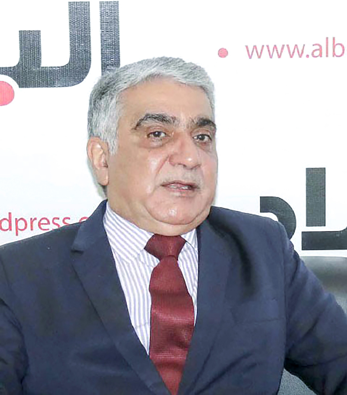 الدكتور أكبر جعفري