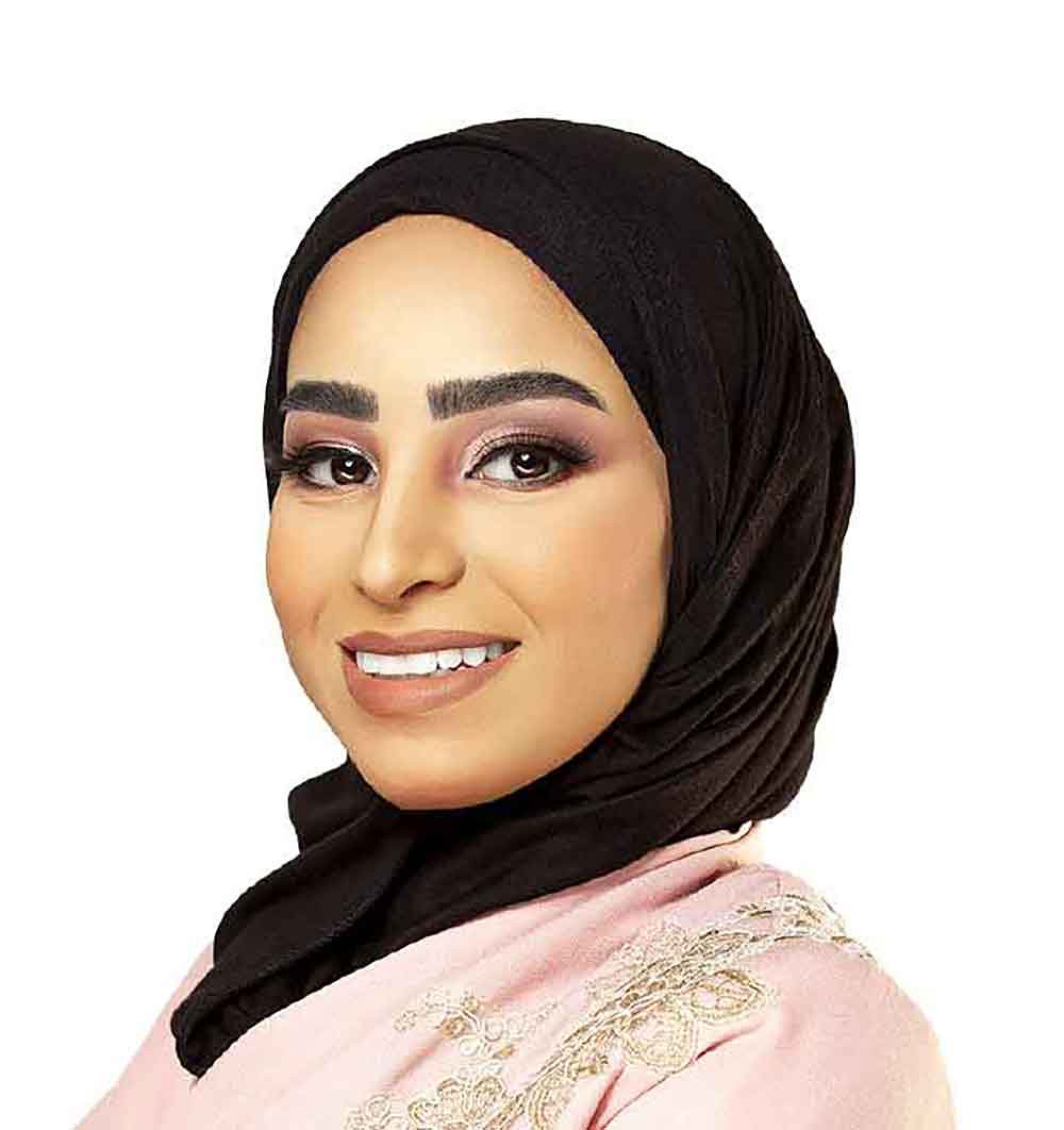شيماء عبدالكريم 