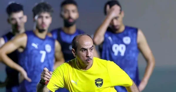 “الخالدية” يدشن معسكره التركي استعدادا للموسم الجديد