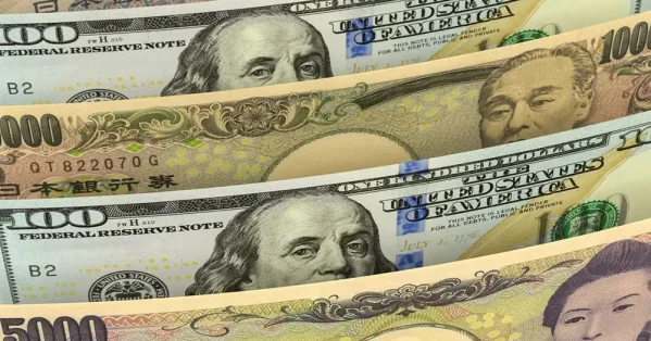 الين يستعيد توازنه والدولار يقترب من أدنى مستوى في 6 أسابيع
