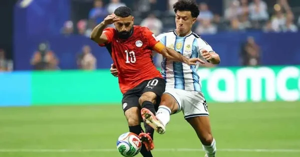 صلاح يصل إلى تركيا يوم الأربعاء للتوقيع مع طرابزون سبور