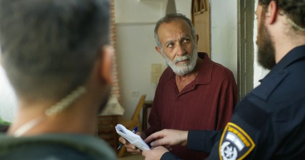 "حوار مع البحر" يشهد عرضه العالمي الأول في فينيسيا السينمائي