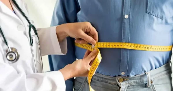 دراسة: الدماغ يعتبر الوزن الزائد "الوضع الطبيعي الجديد"