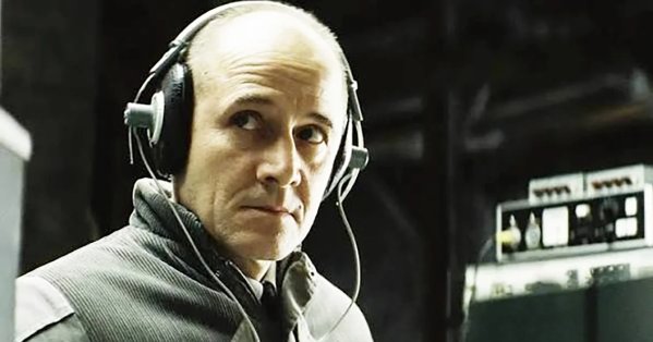 قراءة نقدية في دراما "The Lives of Others"