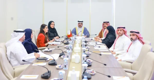 خلال اجتماع اللجنة البرلمانية الخليجية - الأوروبية… "الشعبة البرلمانية" تؤكد أهمية توحيد المواقف في مواجهة التحديات الراهنة